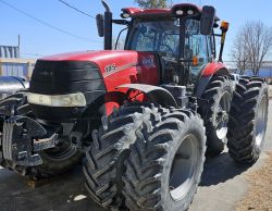 Agricole
